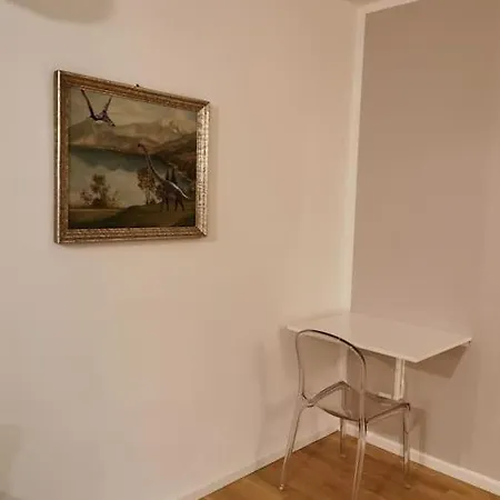 Grune Oase Am Altmarkt Apartment Dresden