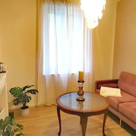 Grune Oase Am Altmarkt Apartment
